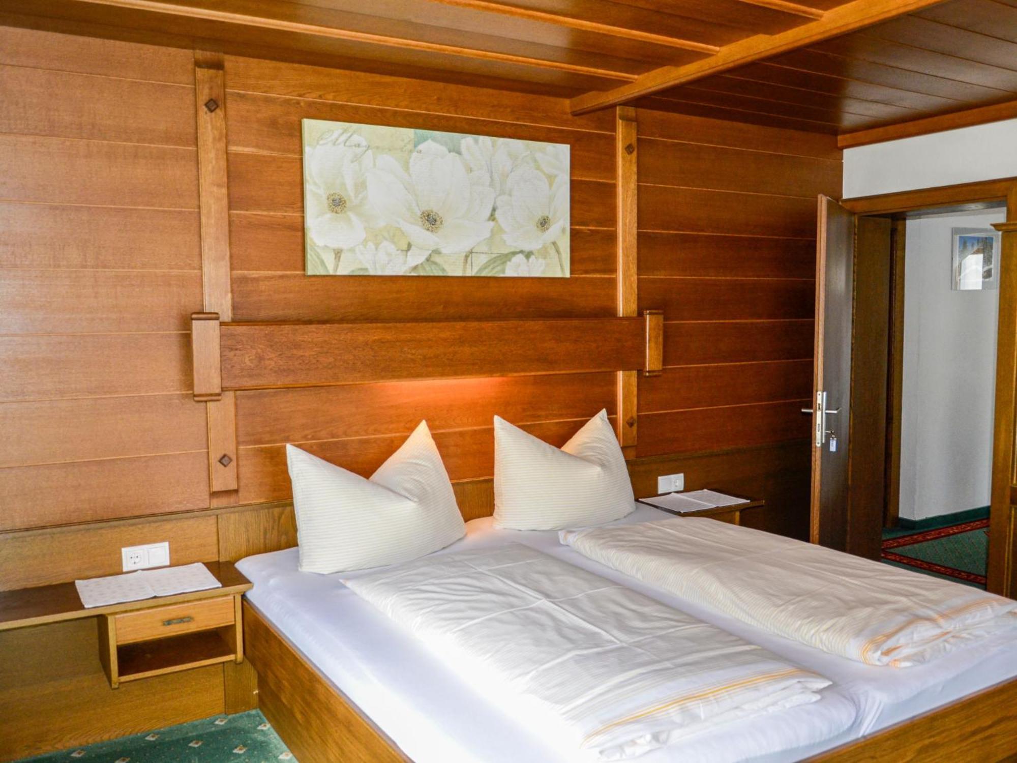 Apartment Alpenrose - Kpl185 By Interhome คัพเพิล ภายนอก รูปภาพ