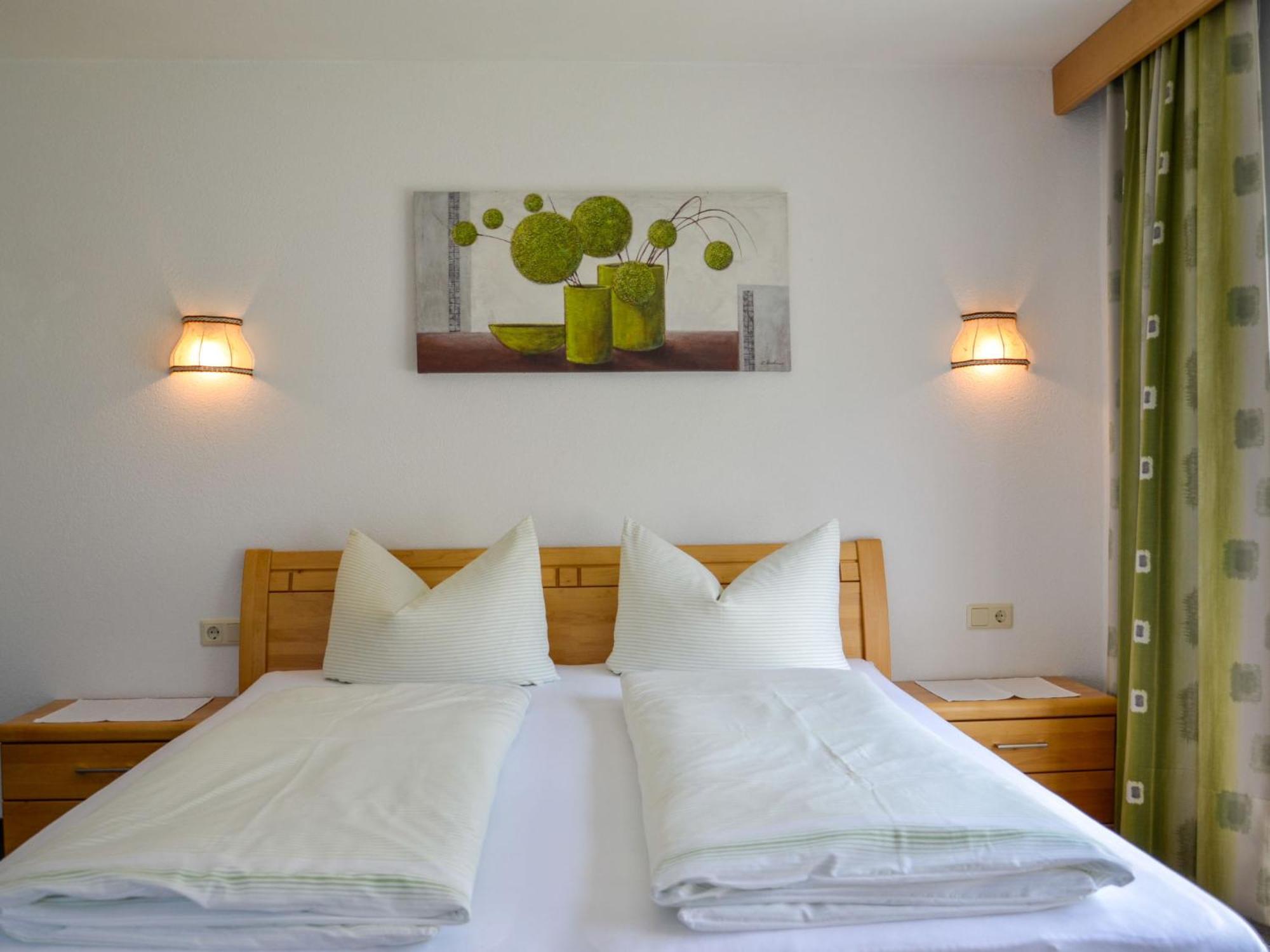 Apartment Alpenrose - Kpl185 By Interhome คัพเพิล ภายนอก รูปภาพ