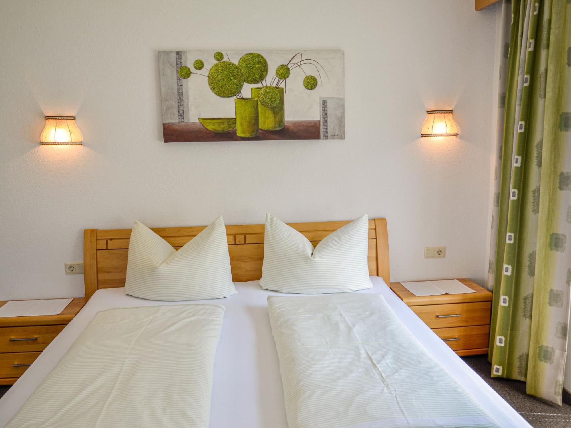 Apartment Alpenrose - Kpl185 By Interhome คัพเพิล ภายนอก รูปภาพ